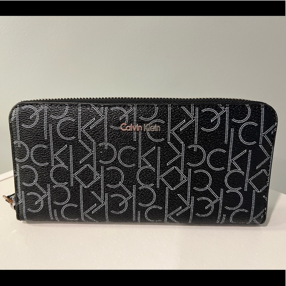 Calvin Klein Wallet